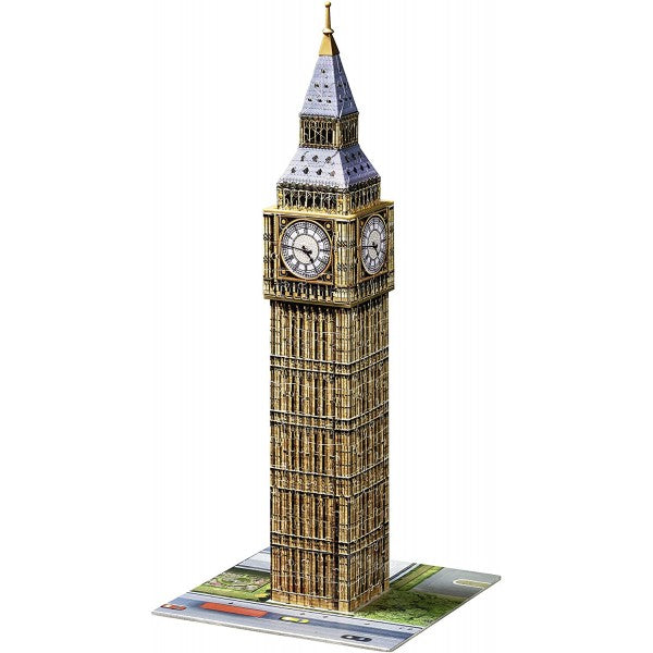 RAVENSBURGER BIG BEN 12554