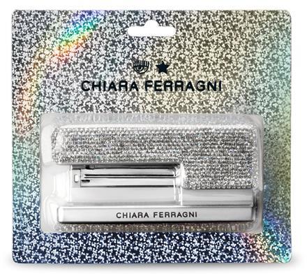 CHIARA FERRAGNI x PIGNA - PINZATRICE 12x3 cm.