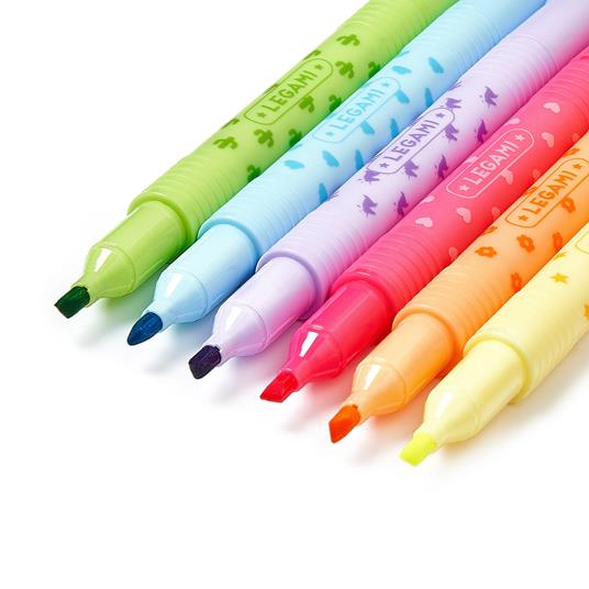 LEGAMI - EVIDENZIATORI MAGICI