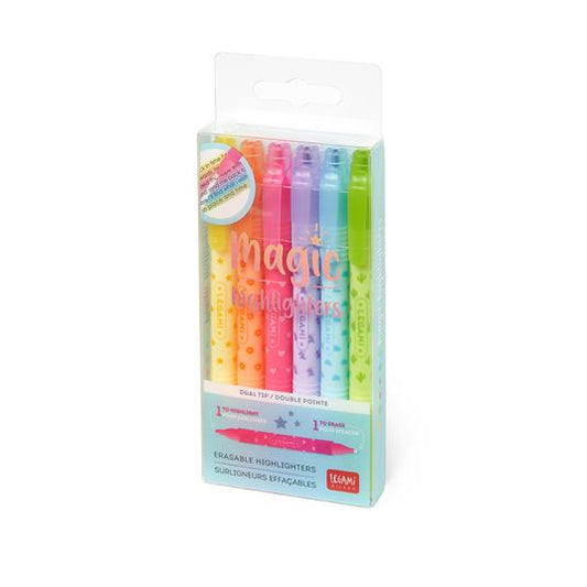 LEGAMI - EVIDENZIATORI MAGICI