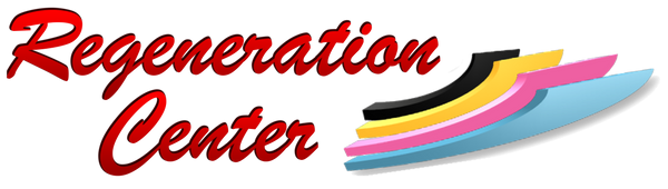 Regeneration Center