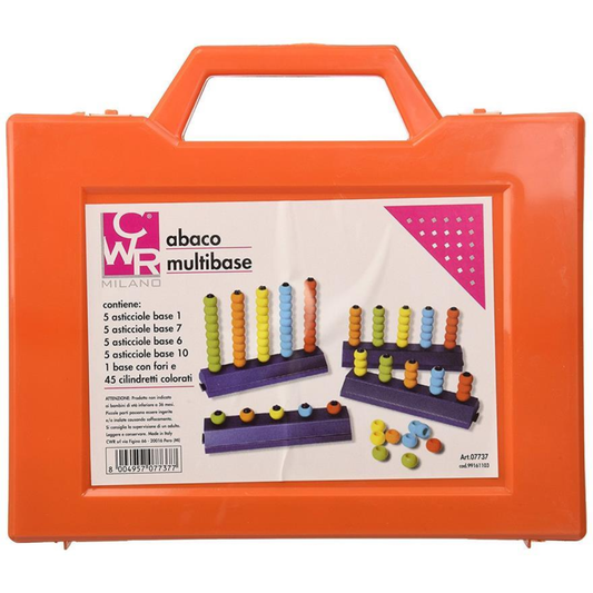 VALIGETTA ABACO MULTIBASE CWR