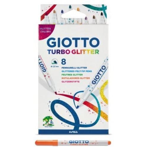 GIOTTO TURBO GLITTER