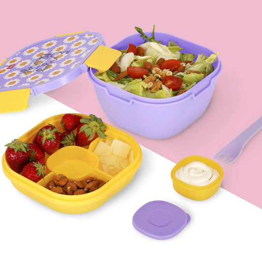 Legami Contenitore Porta Pranzo