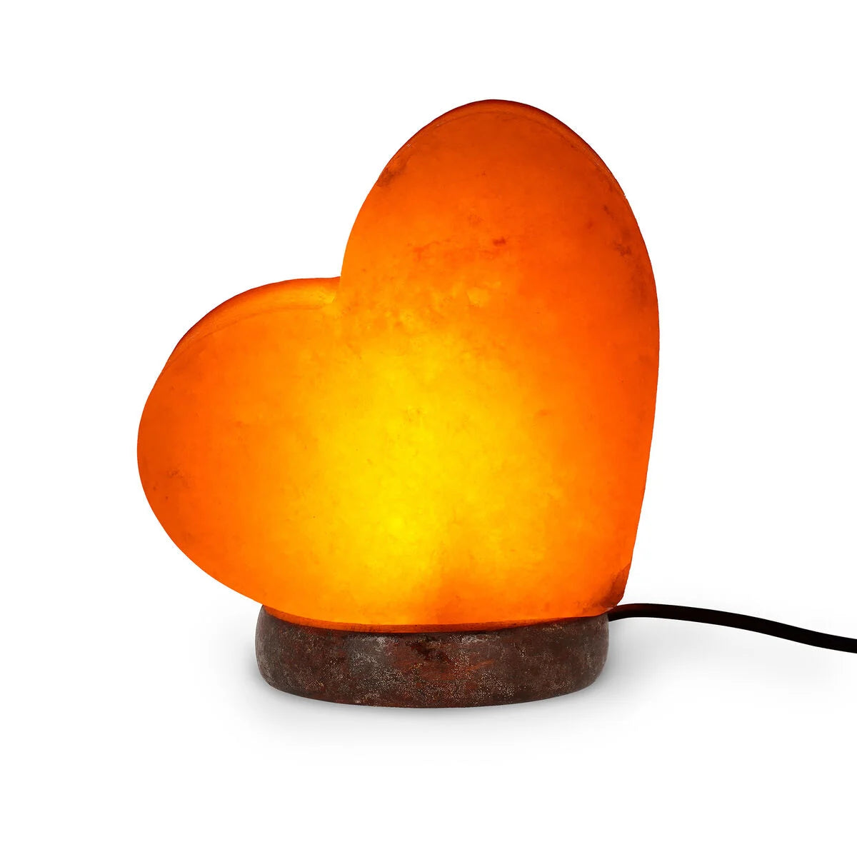 Legami Lampada di Sale dell'Himalaya