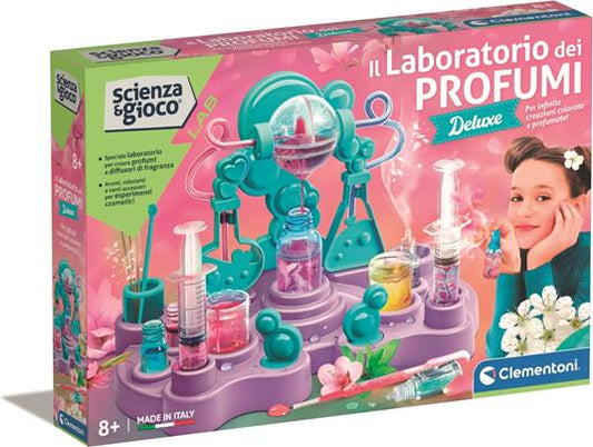 Il Laboratorio Dei Profumi Deluxe