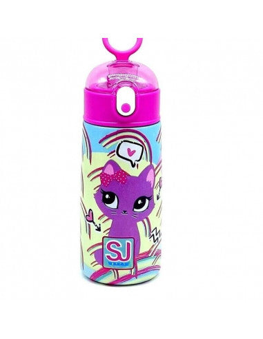 BORRACCIA ANIMALI SEVEN 460 ML