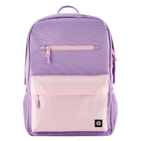 HP Inc Zaino HP Campus Lavender 7J597AA