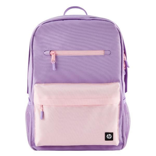 HP Inc Zaino HP Campus Lavender 7J597AA